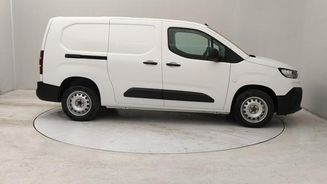 FIAT Doblo usata, con Autoradio