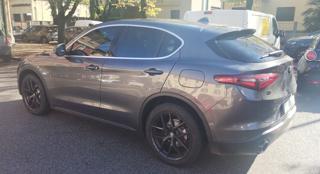ALFA ROMEO Stelvio usata, con Autoradio