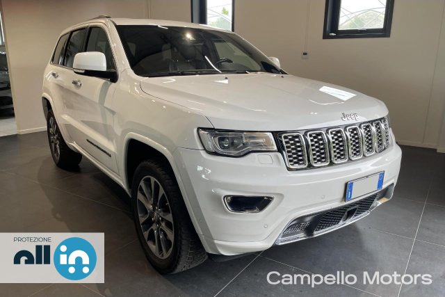 JEEP Grand Cherokee usata 0