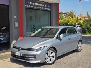 VOLKSWAGEN Golf usata, con Regolazione elettrica sedili
