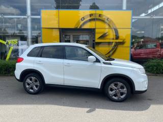 SUZUKI Vitara usata, con Airbag