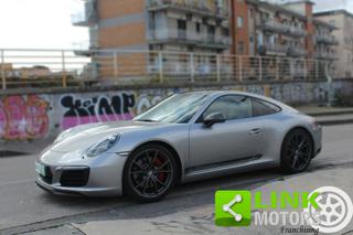 PORSCHE 991 Carrera T - IVA ESPOSTA - Garanzia 12 mesi inclusa