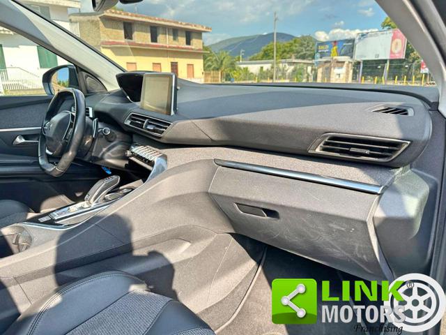 PEUGEOT 3008 usata, con Controllo trazione