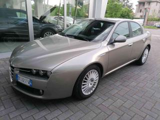 ALFA ROMEO 159 usata, con ABS