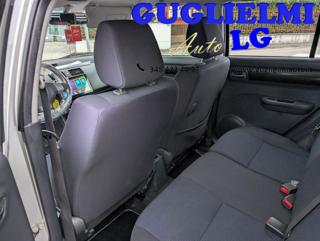 SUZUKI Swift usata 40