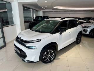 CITROEN C3 Aircross usata, con Airbag