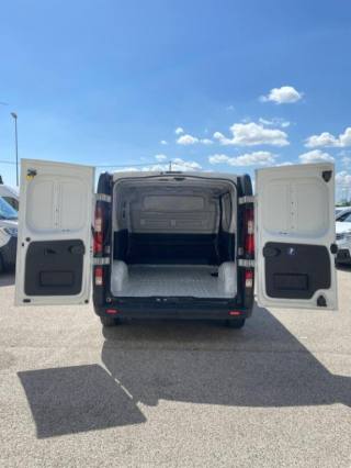 FIAT Talento usata, con Chiusura centralizzata