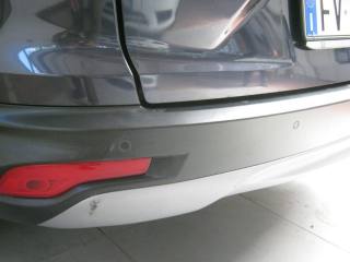 HONDA CR-V usata, con Fendinebbia