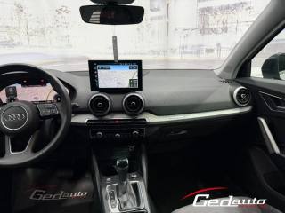 AUDI Q2 usata, con ESP