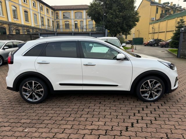 KIA Niro usata, con Chiusura centralizzata