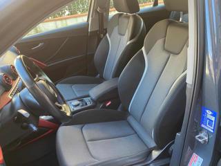 AUDI Q2 usata 9