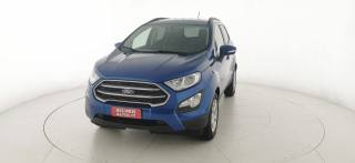FORD EcoSport usata, con MP3