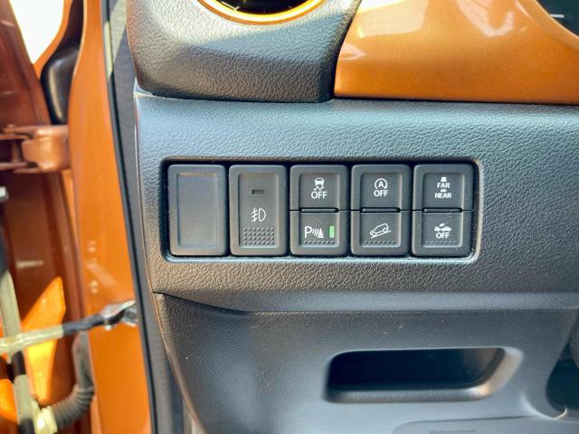 SUZUKI Vitara usata, con Controllo vocale