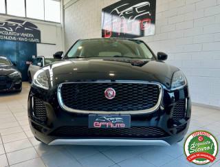 JAGUAR E-Pace usata, con Airbag