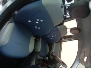 FIAT Panda usata, con Immobilizzatore elettronico
