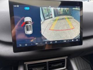 BYD Atto 2 usata, con Fari LED
