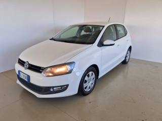 VOLKSWAGEN Polo 1.2 5 porte Trendline