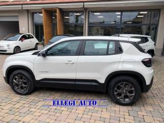 JEEP Avenger 1.2 Turbo Longitude KM 0