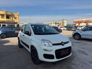 FIAT Panda 0.9 TwinAir Turbo Natural Power Easy