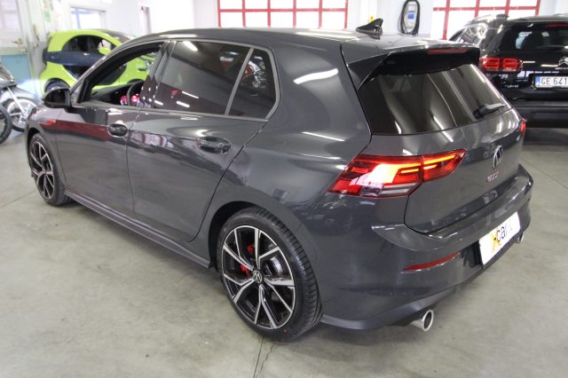 VOLKSWAGEN Golf usata, con Airbag Passeggero