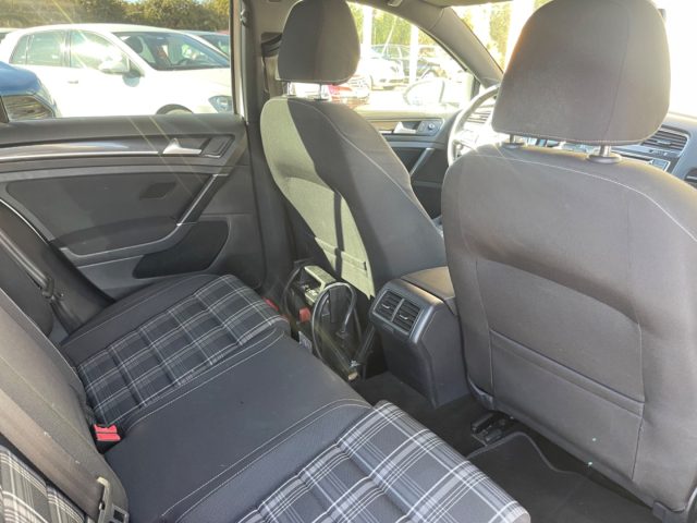 VOLKSWAGEN Golf usata 9