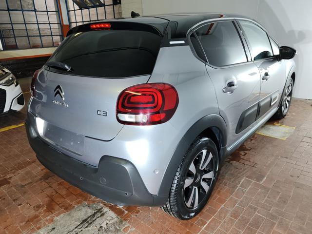 CITROEN C3 usata, con Airbag Passeggero