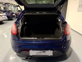 FIAT Bravo usata, con Vetri oscurati