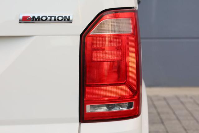 VOLKSWAGEN Transporter usata 44