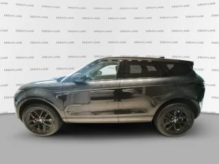 LAND ROVER Range Rover Evoque usata, con Cerchi in lega