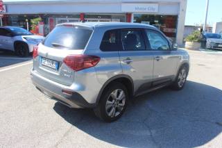 SUZUKI Vitara usata, con Frenata d