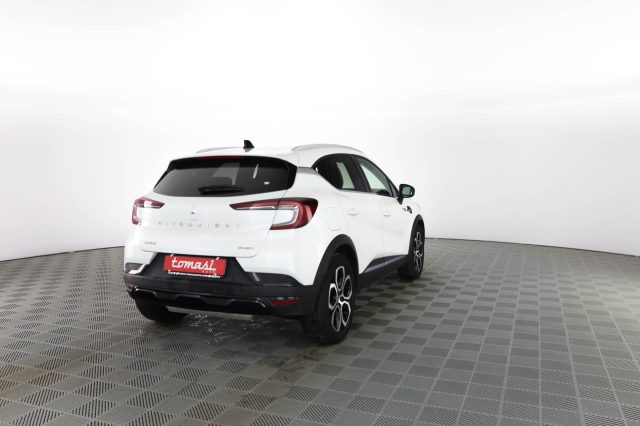 MITSUBISHI ASX usata 3