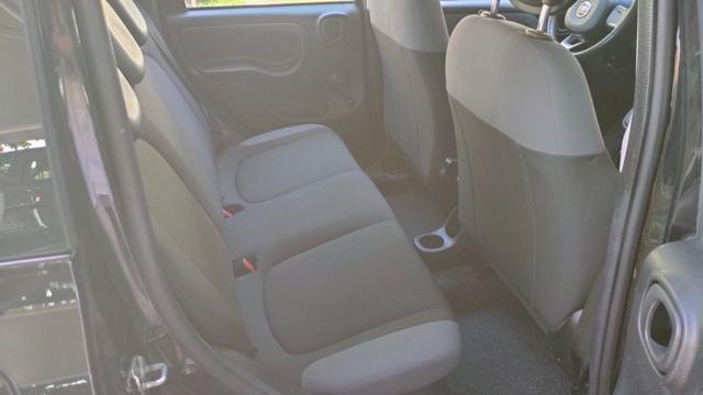 FIAT Panda usata, con Chiusura centralizzata