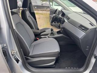 SEAT Arona usata, con Controllo trazione