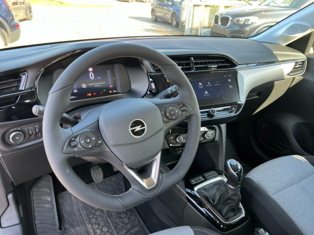 OPEL Corsa usata, con Controllo trazione