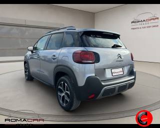CITROEN C3 Aircross usata, con Controllo trazione