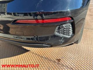 AUDI A3 usata, con Cerchi in lega