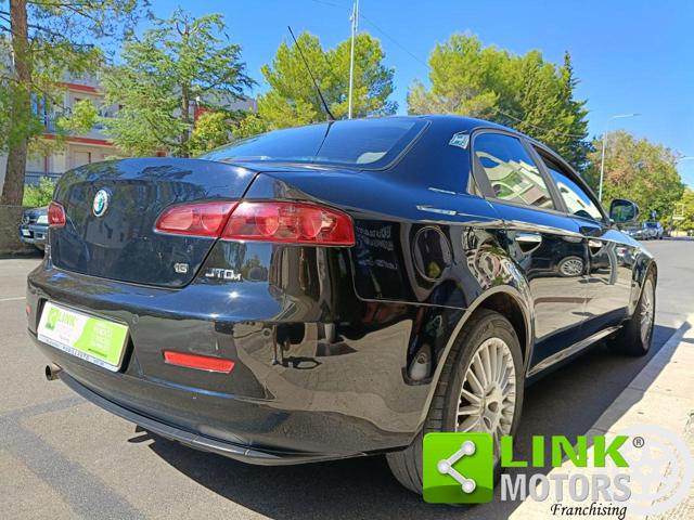 ALFA ROMEO 159 usata 37