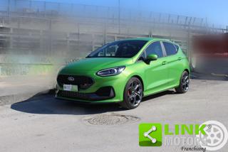 FORD Fiesta usata, con Airbag