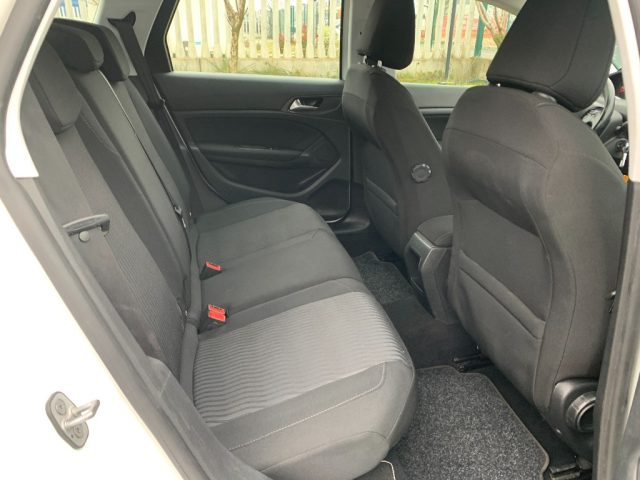 PEUGEOT 308 usata, con Controllo trazione