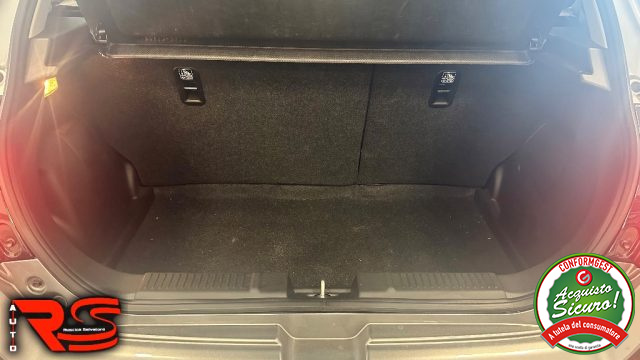 SUZUKI Swift usata, con Volante multifunzione