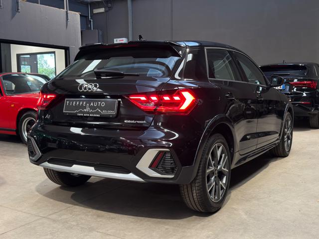 AUDI A1 usata, con Airbag Passeggero