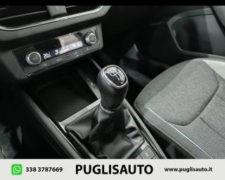SKODA Kamiq usata, con Fendinebbia