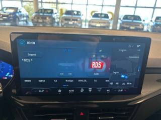 FORD Focus usata, con Sistema di navigazione