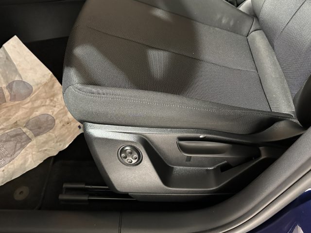 AUDI Q2 usata, con Sedili riscaldati