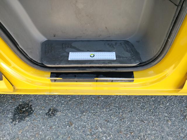 VOLKSWAGEN Crafter usata 32