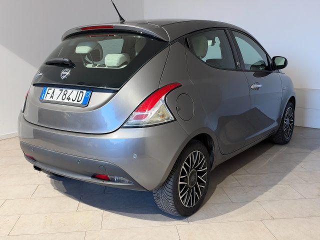 LANCIA Ypsilon usata 5