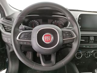 FIAT Tipo usata, con Controllo automatico clima