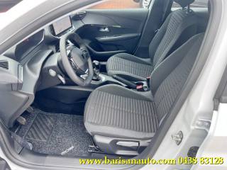 PEUGEOT 208 usata, con Alzacristalli elettrici
