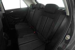 VOLKSWAGEN T-Roc usata 9