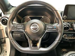 NISSAN Juke usata, con Fari LED